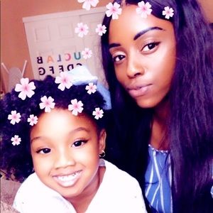 Meet your Posher, Ayanna